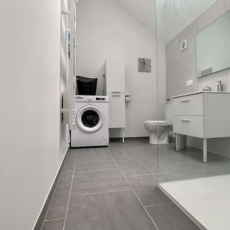 Appartement Moderne Avec Parking Gratuit Dinsheim Luaran gambar