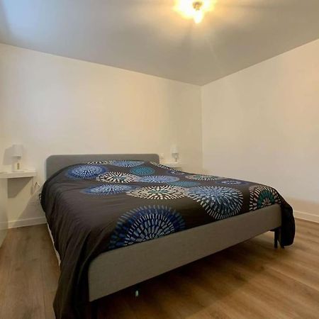 Appartement Moderne Avec Parking Gratuit Dinsheim Luaran gambar